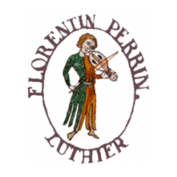 logo Perrin&fils luthiers